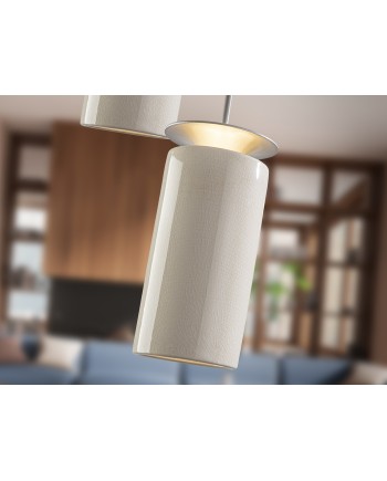 ALFARA- LAMPARA 5L CREMA D35